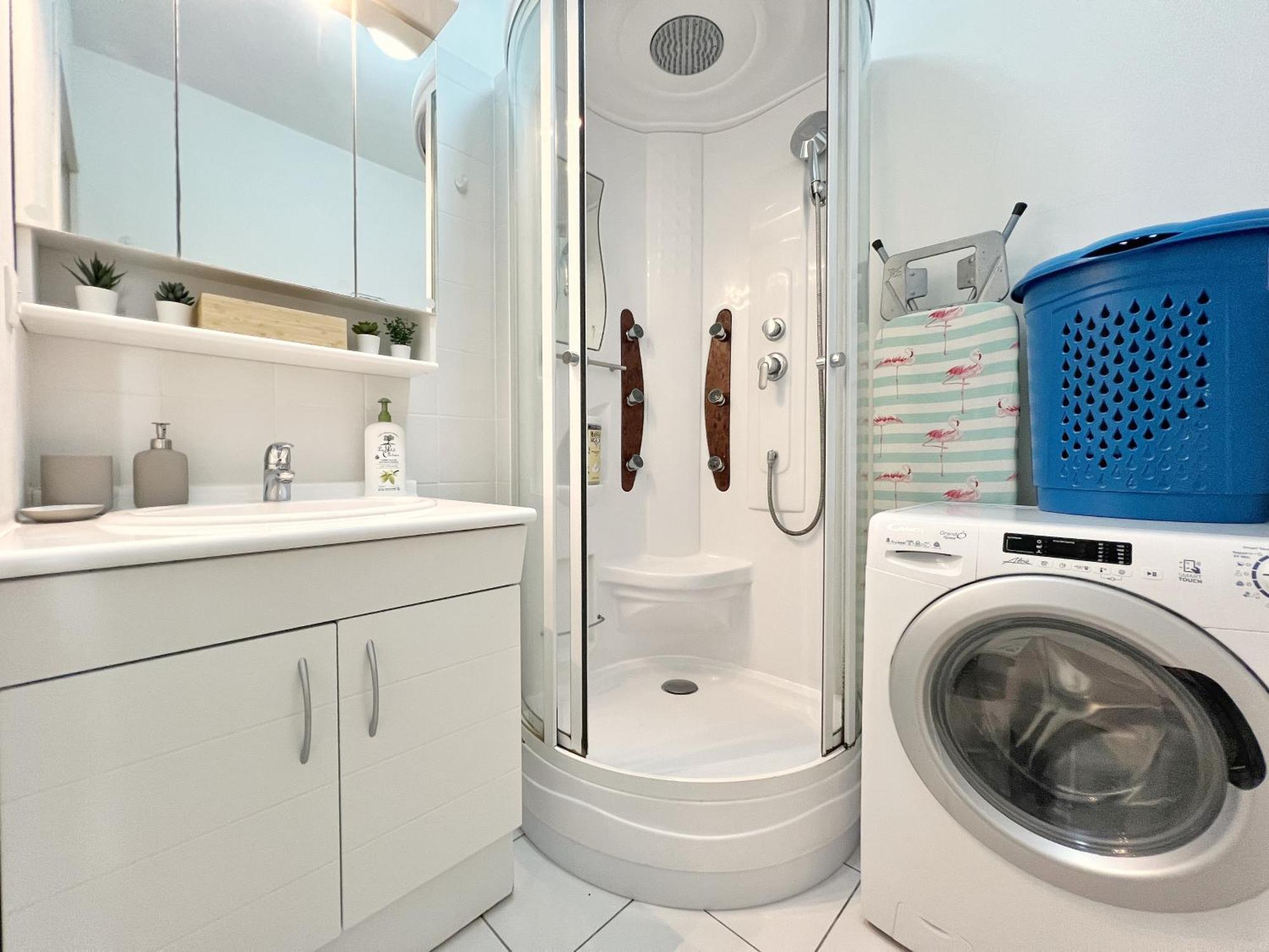 Apartamento Le Viarm'Elite Nantes Exterior foto
